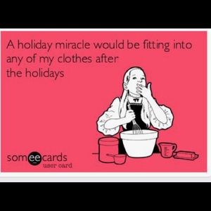 Holiday shopping! 🛍🛍🛍